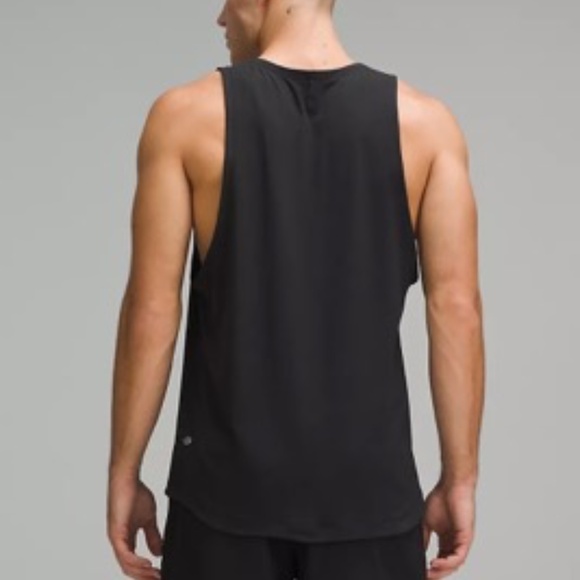 Lululemon License to Train tank, XS, men - Picture 7 of 7